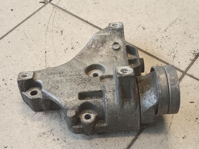 bontott VW PASSAT B6 Klímakompresszor Tartó Bak