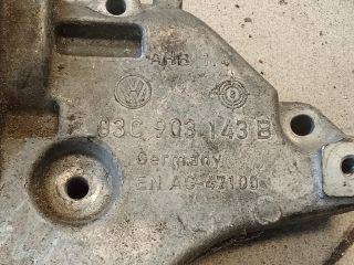 bontott VW PASSAT B6 Klímakompresszor Tartó Bak