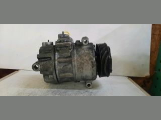 bontott VW PASSAT B6 Klímakompresszor