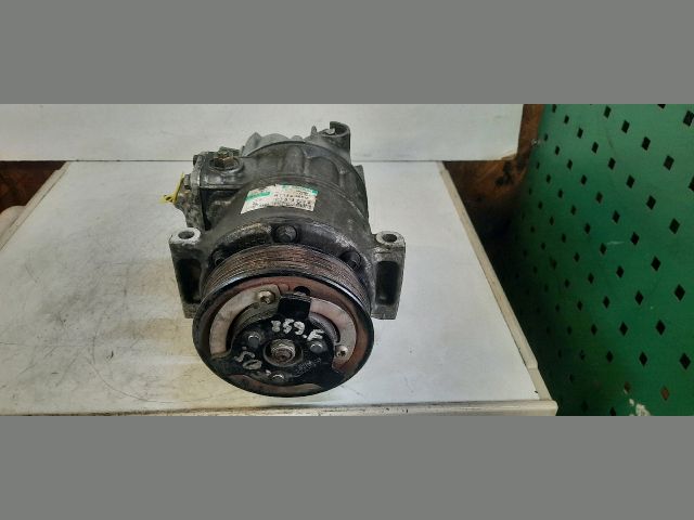 bontott VW PASSAT B6 Klímakompresszor