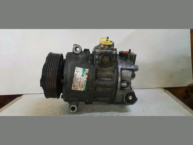 bontott VW PASSAT B6 Klímakompresszor