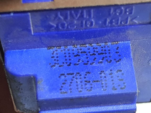 bontott VW PASSAT B6 Kombinált Kapcsoló