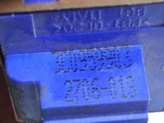 bontott VW PASSAT B6 Kombinált Kapcsoló