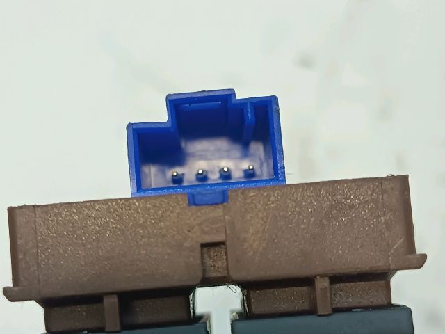 bontott VW PASSAT B6 Kombinált Kapcsoló