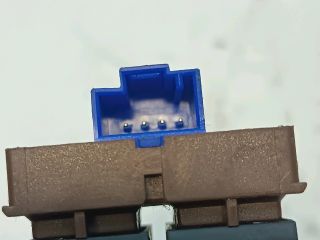 bontott VW PASSAT B6 Kombinált Kapcsoló