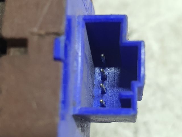 bontott VW PASSAT B6 Kombinált Kapcsoló