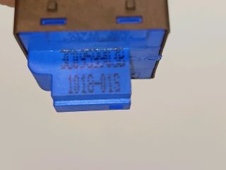 bontott VW PASSAT B6 Kombinált Kapcsoló