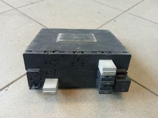 bontott VW PASSAT B6 Komfort Elektronika