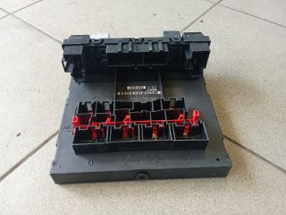 bontott VW PASSAT B6 Komfort Elektronika