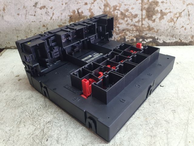 bontott VW PASSAT B6 Komfort Elektronika