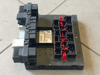 bontott VW PASSAT B6 Komfort Elektronika