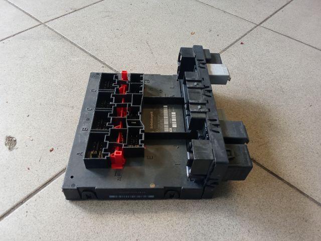 bontott VW PASSAT B6 Komfort Elektronika