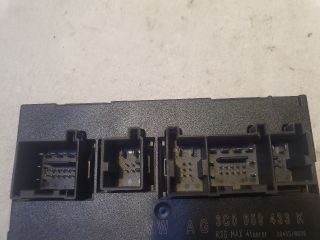 bontott VW PASSAT B6 Komfort Elektronika