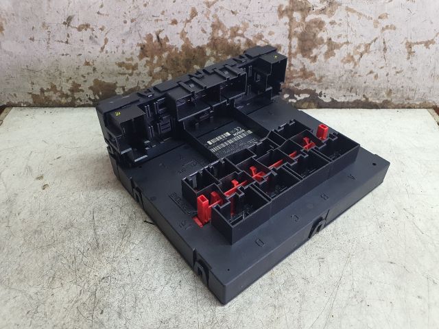 bontott VW PASSAT B6 Komfort Elektronika