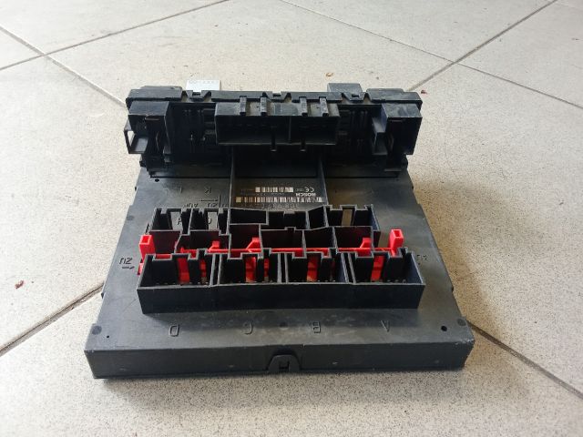 bontott VW PASSAT B6 Komfort Elektronika