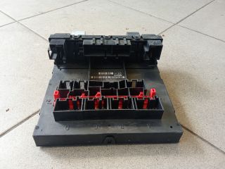 bontott VW PASSAT B6 Komfort Elektronika