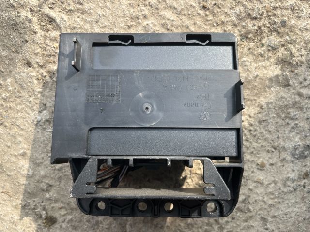 bontott VW PASSAT B6 Komfort Elektronika