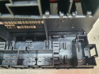 bontott VW PASSAT B6 Komfort Elektronika