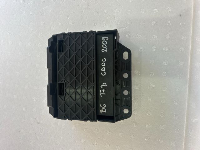 bontott VW PASSAT B6 Komfort Elektronika