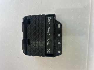 bontott VW PASSAT B6 Komfort Elektronika