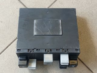 bontott VW PASSAT B6 Komfort Elektronika