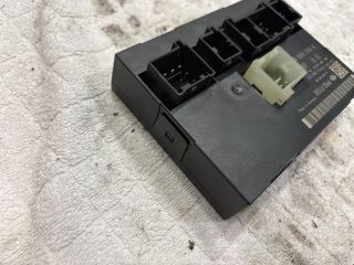 bontott VW PASSAT B6 Komfort Elektronika