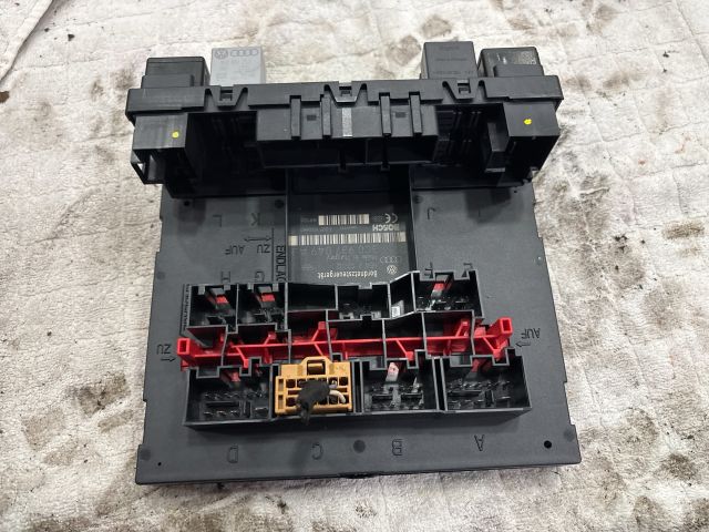 bontott VW PASSAT B6 Komfort Elektronika