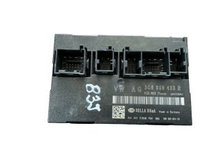 bontott VW PASSAT B6 Komfort Elektronika