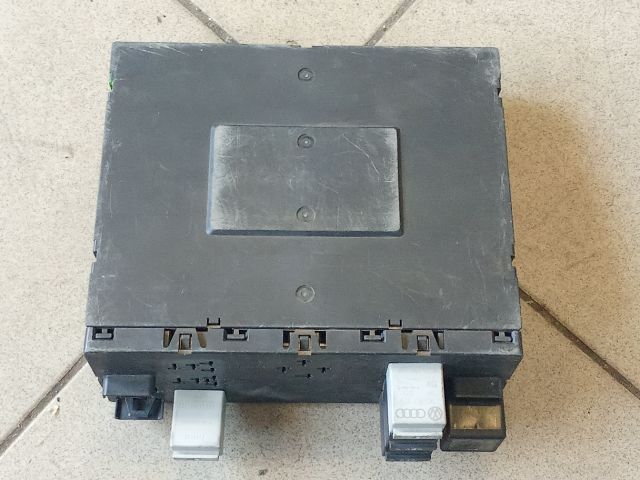 bontott VW PASSAT B6 Komfort Elektronika