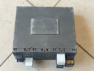 bontott VW PASSAT B6 Komfort Elektronika