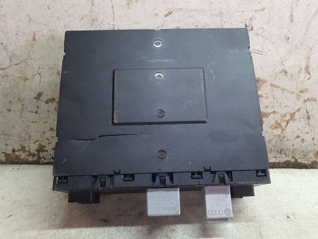 bontott VW PASSAT B6 Komfort Elektronika