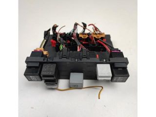 bontott VW PASSAT B6 Komfort Elektronika