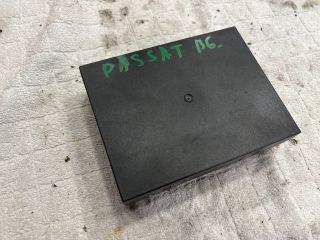 bontott VW PASSAT B6 Komfort Elektronika