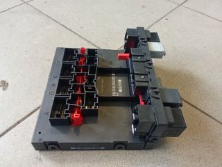 bontott VW PASSAT B6 Komfort Elektronika