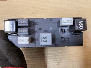 bontott VW PASSAT B6 Komfort Elektronika