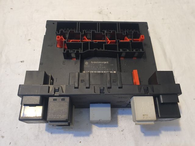 bontott VW PASSAT B6 Komfort Elektronika