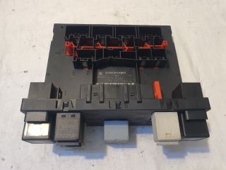 bontott VW PASSAT B6 Komfort Elektronika