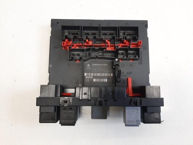 bontott VW PASSAT B6 Komfort Elektronika