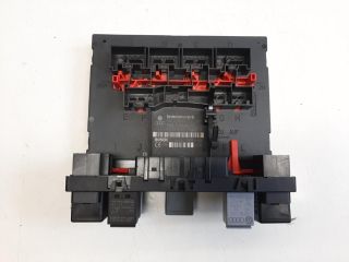 bontott VW PASSAT B6 Komfort Elektronika