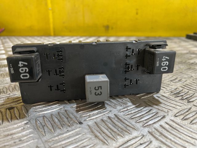 bontott VW PASSAT B6 Komfort Elektronika