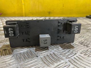 bontott VW PASSAT B6 Komfort Elektronika