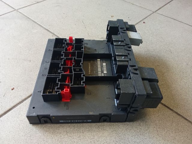 bontott VW PASSAT B6 Komfort Elektronika