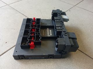 bontott VW PASSAT B6 Komfort Elektronika