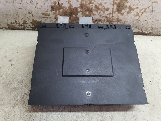 bontott VW PASSAT B6 Komfort Elektronika