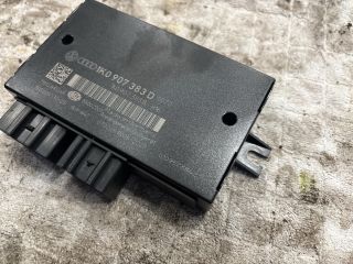 bontott VW PASSAT B6 Komfort Elektronika