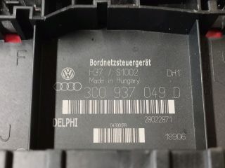 bontott VW PASSAT B6 Komfort Elektronika