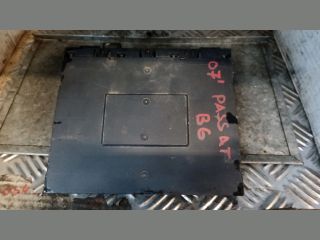 bontott VW PASSAT B6 Komfort Elektronika