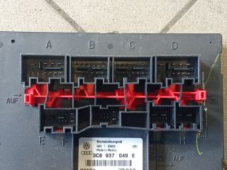 bontott VW PASSAT B6 Komfort Elektronika