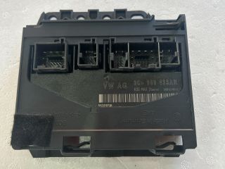 bontott VW PASSAT B6 Komfort Elektronika