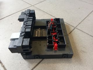 bontott VW PASSAT B6 Komfort Elektronika